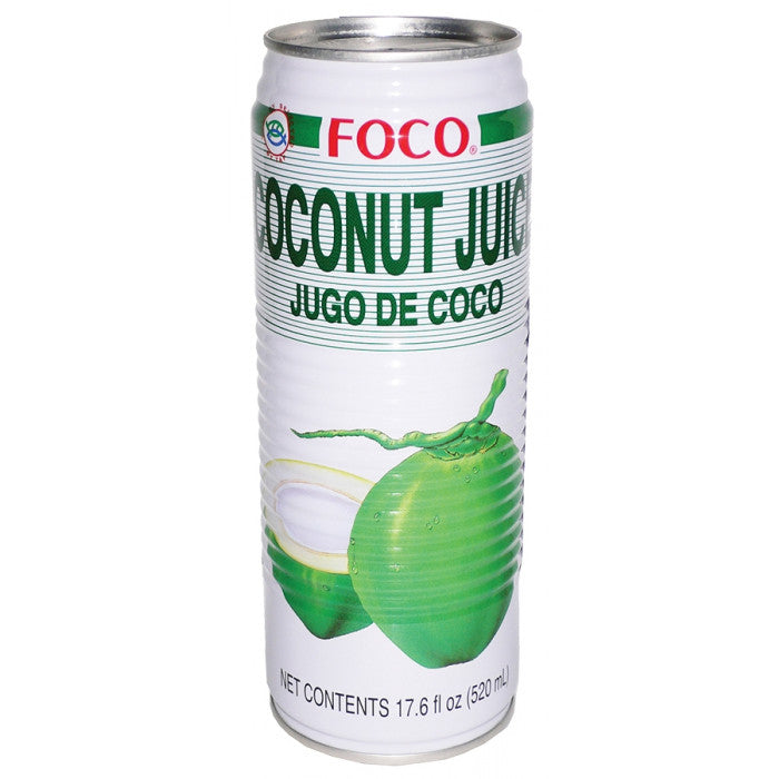SKFoco Coconut Drink 520ml
