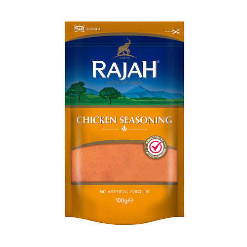 MASRajah Chicken Seasoning 100g-Food