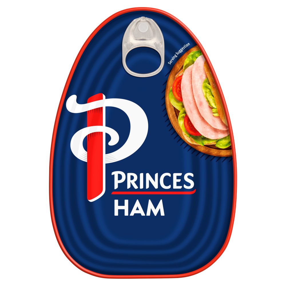 SKPrinces Ham 454g