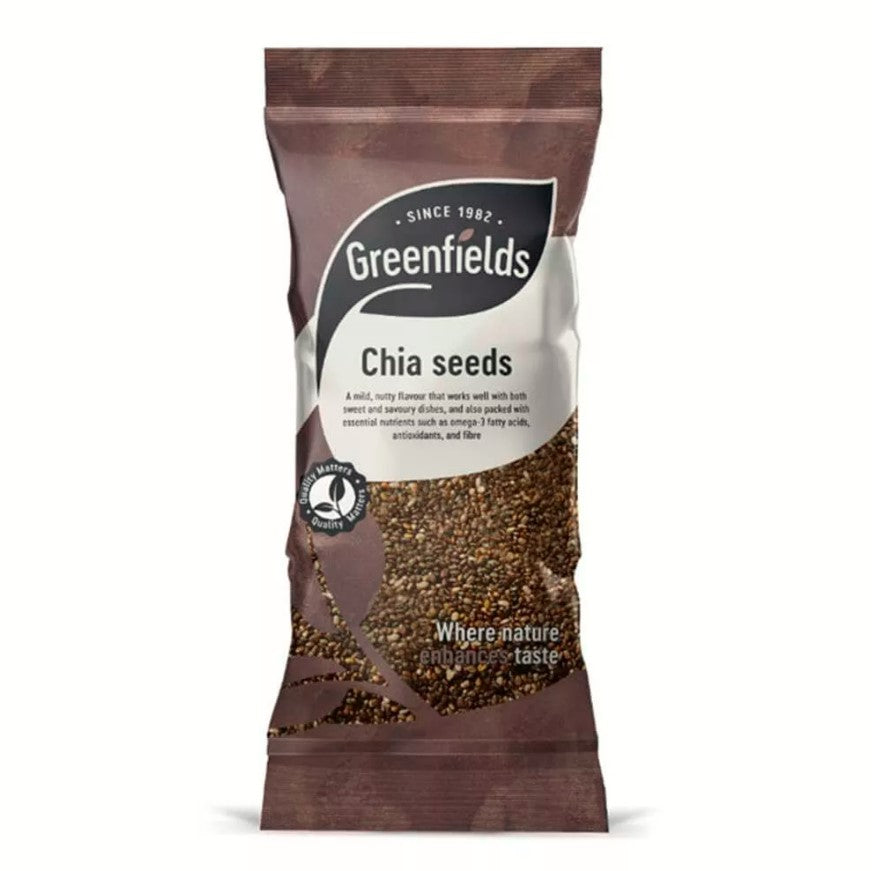 MASGreenfields Chia Seed 100g-Food