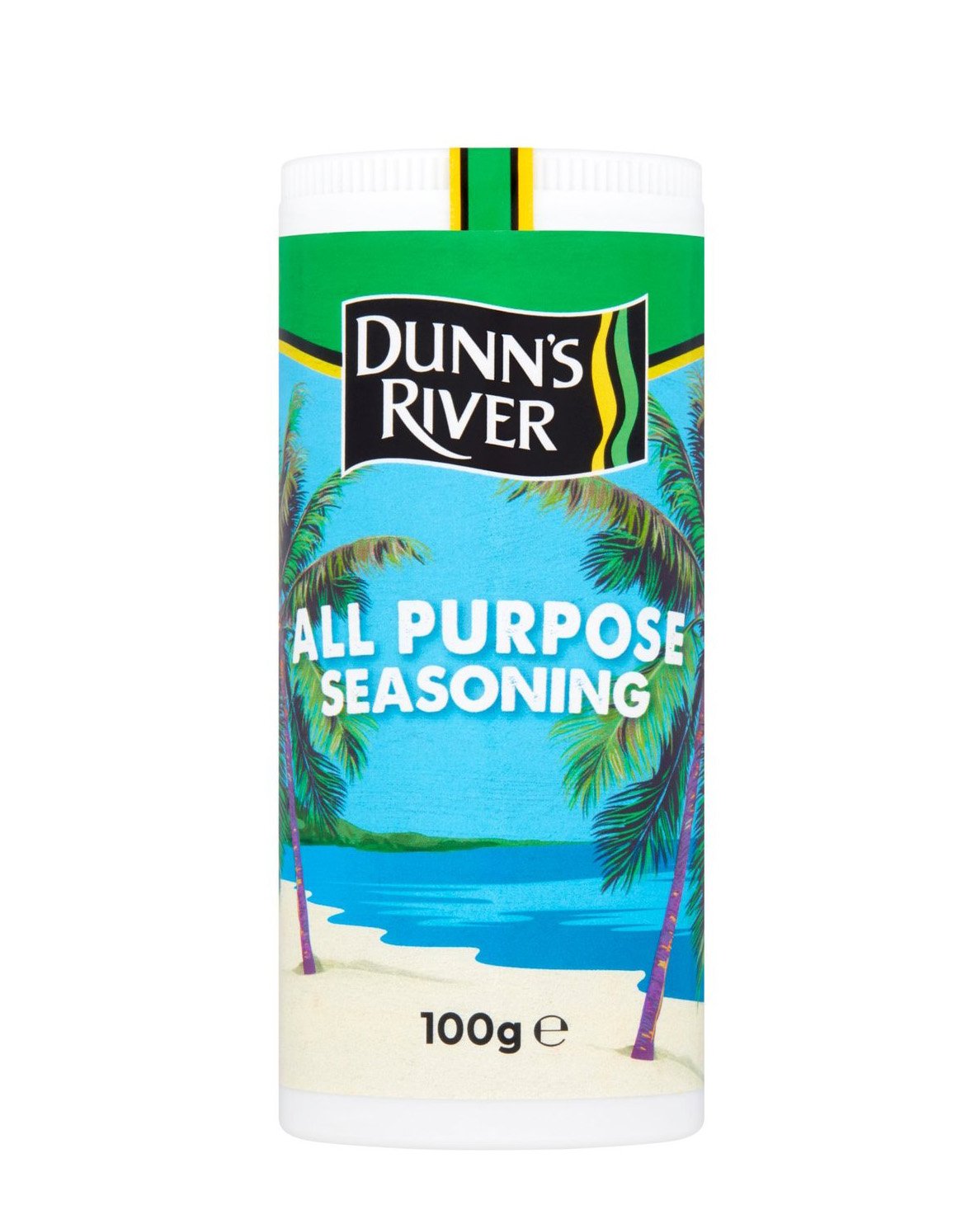 MASDunn's River All Purpose Seasoning 100g Box of 12-Fd