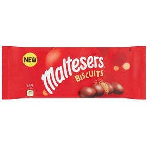 MASMaltesers Biscuits 110g-Food
