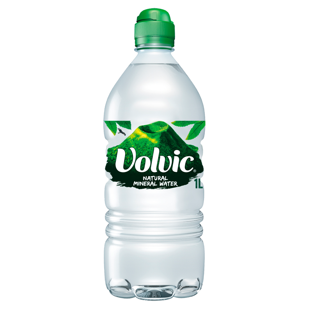 Volvic Water 750ml