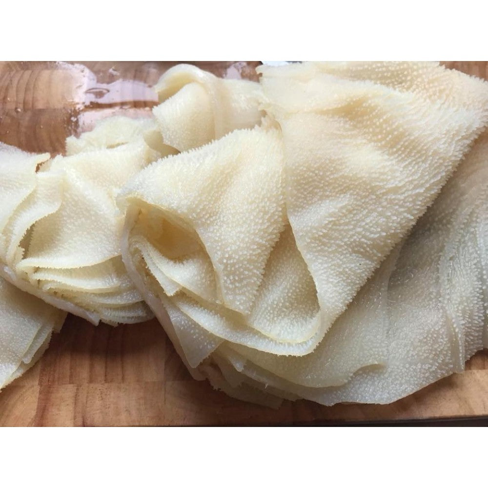 MASBeef Manifold (bible Tripes) Per Kg-Fd
