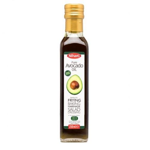 MASNaharti Pure Avocado Oil 250ml-Fd