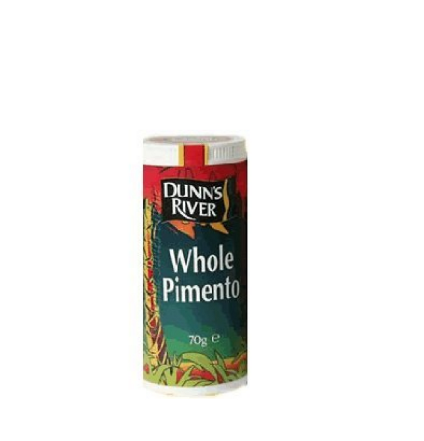 MASDR Whole Pimento Seed 70g-Fd