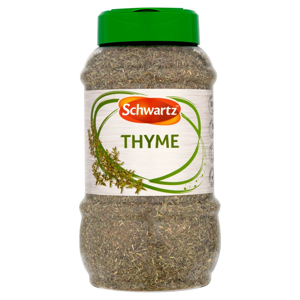 Schwartz Thyme 165g-Food