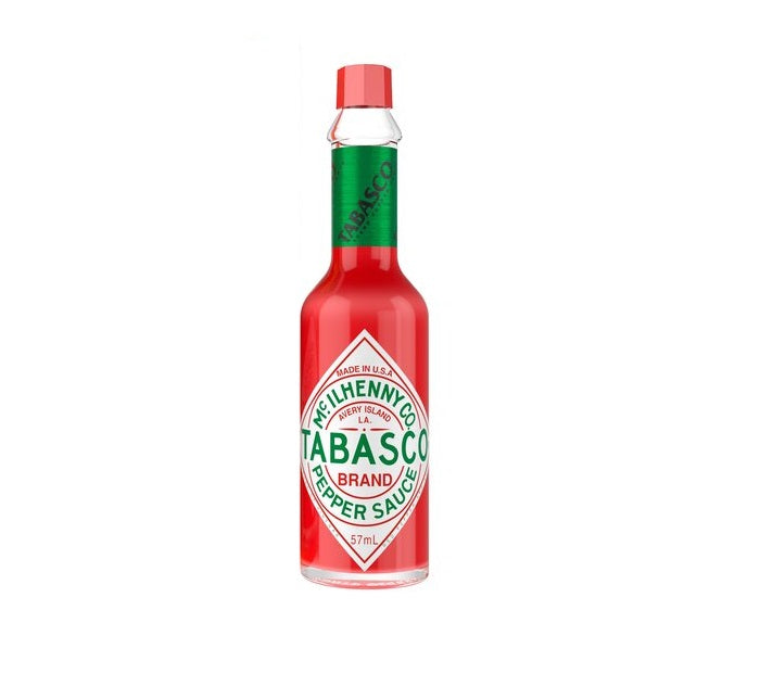 MASTabasco Pepper Sauce 57ml-Fd