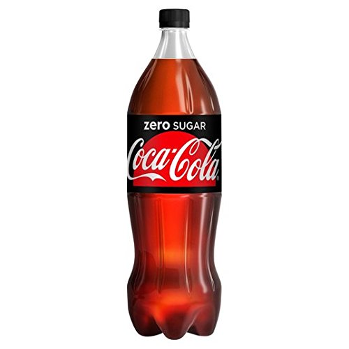 Coca-Cola Zero Sugar 1.75L-Food