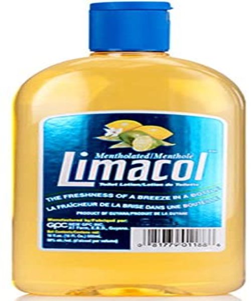 MASLimacol Menthol 500ml-Fd
