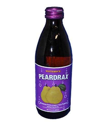 Whiteway's Peardrax 300ml-Fd