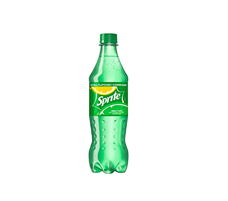 Sprite Original Bottle 500ml Case of 12