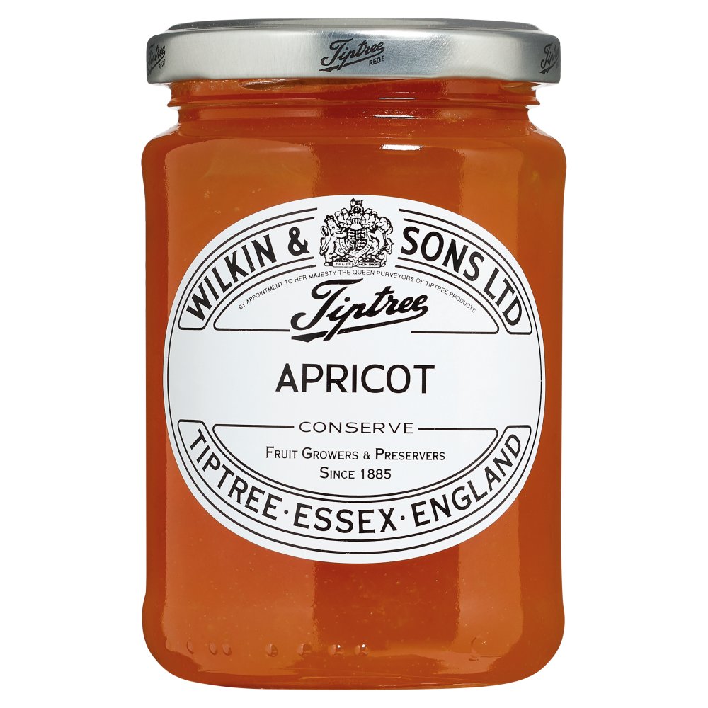MASApricot Conserve 340g-Food