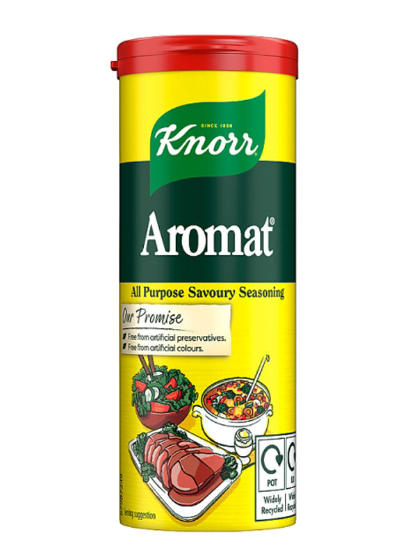 SKKnorr Aromat 90g