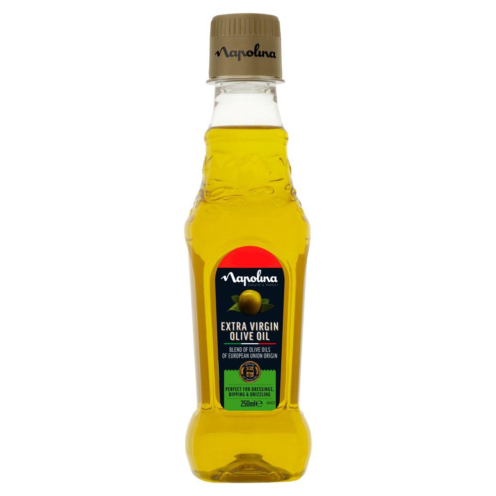 MASNapolina Extra Virgin Olive Oil 250ml-Food