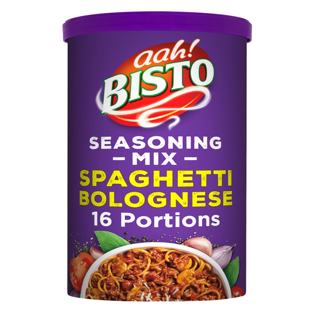 MASBisto Spaghetti Bolognese Seasoning Mix 170g-Food