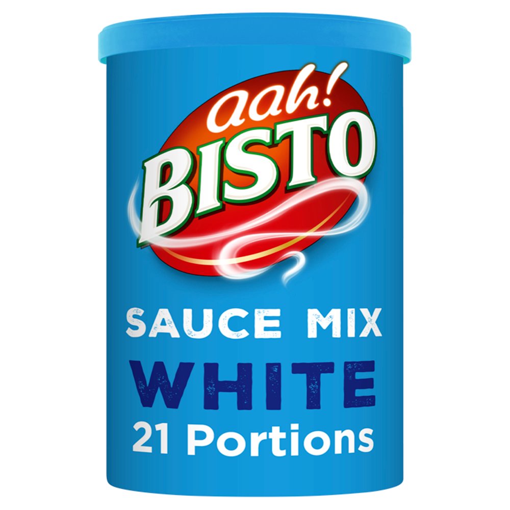 MASBisto White Sauce Mix 185g-Food