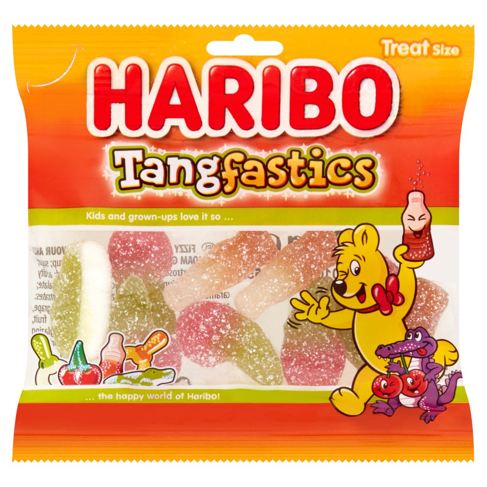MASHARIBO Tangfastics Bag 16g-Food