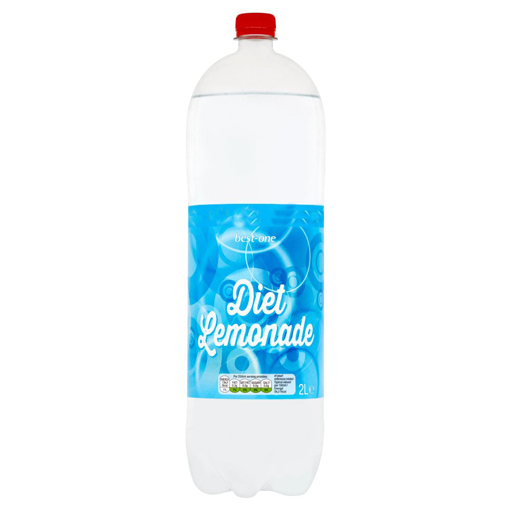 MASBest-One Diet Lemonade 2L-Food