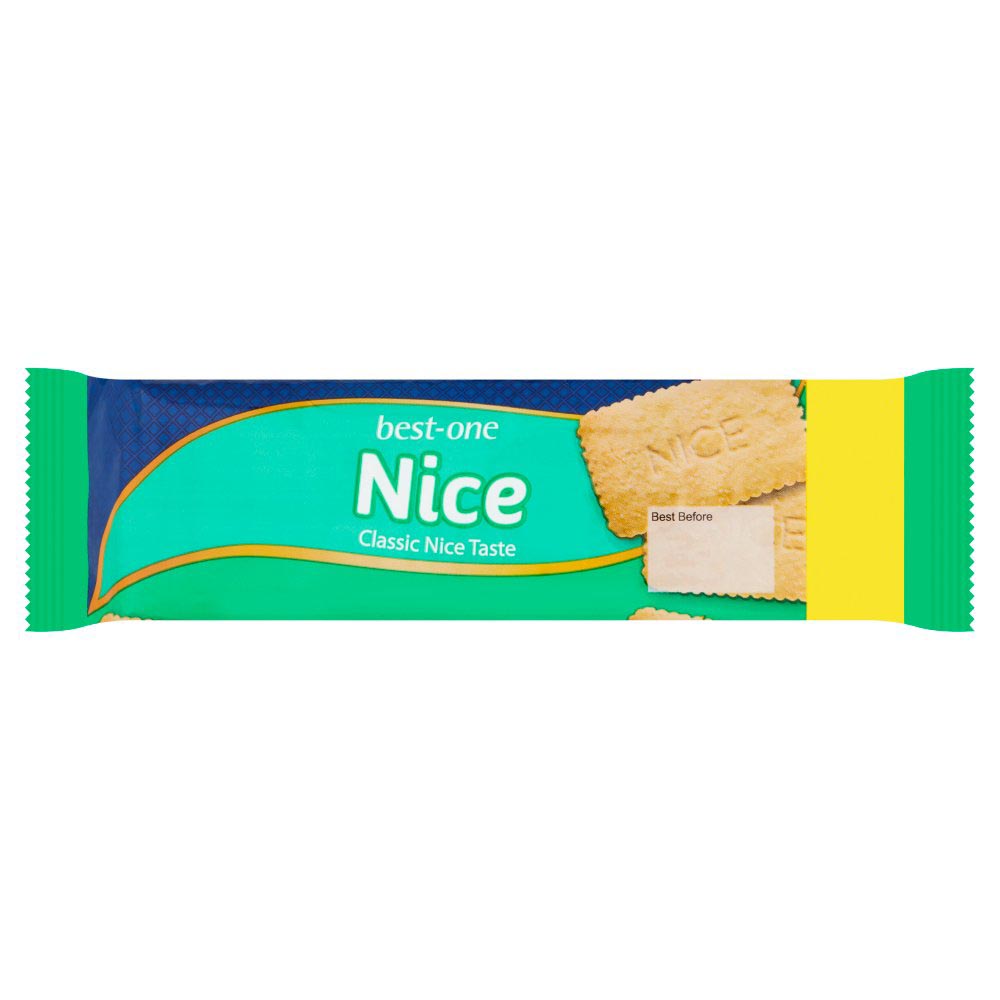 MASBest-One Nice 250g-Food