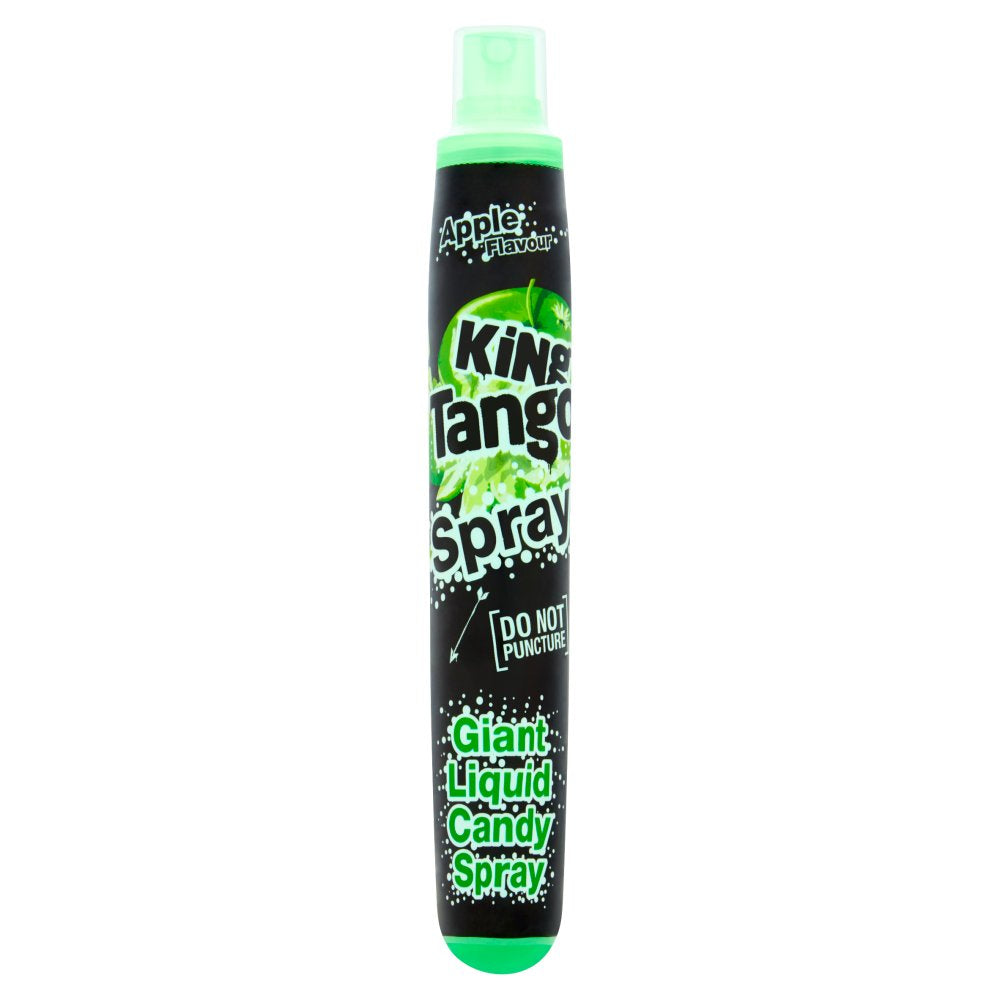 King Tango Giant Liquid Candy Spray 80ml-Food