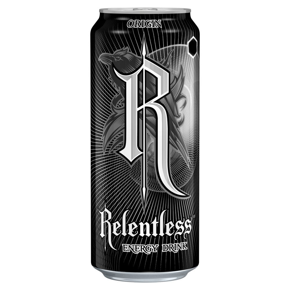 Relentless Origin 500ml-Food