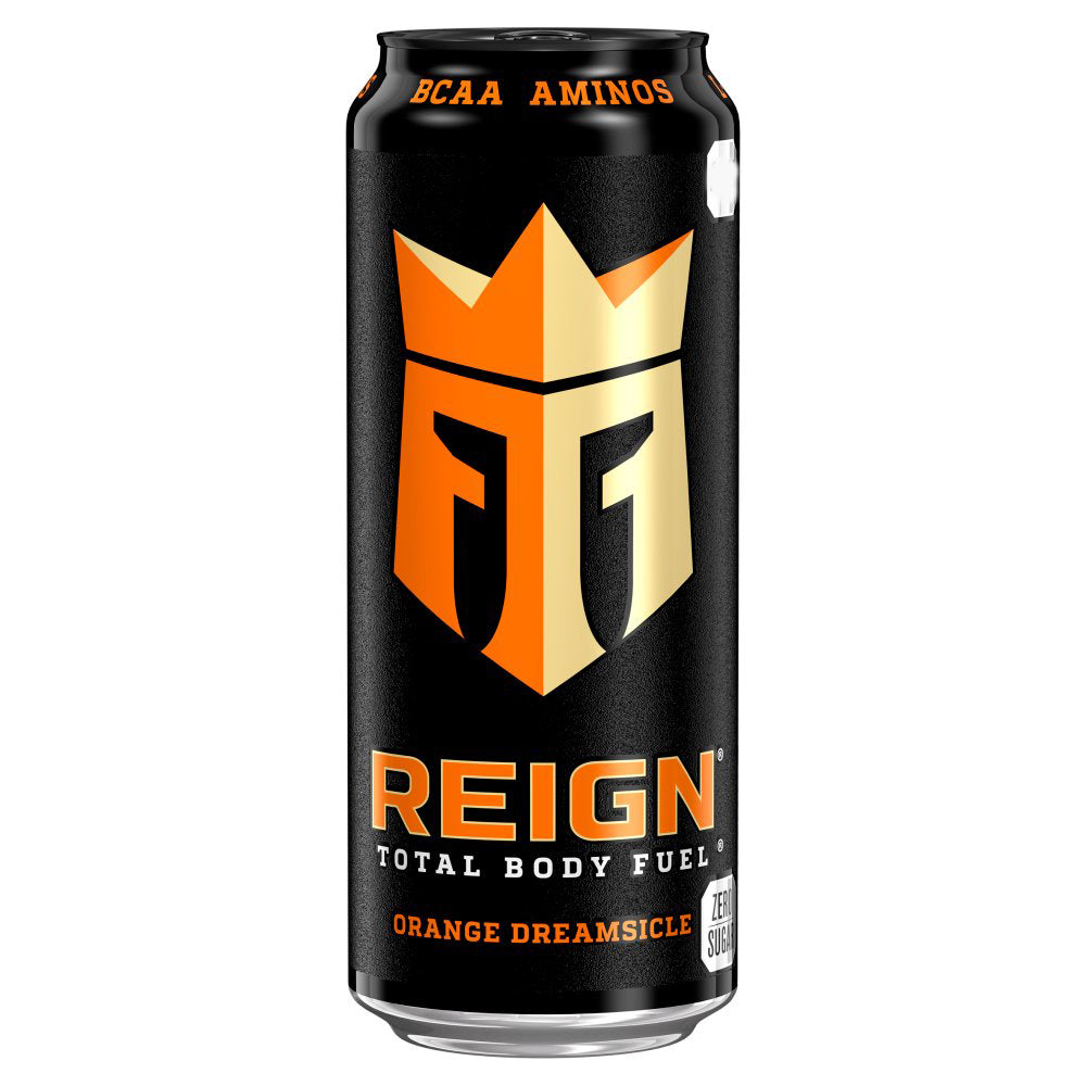 SKReign Orange Dreamsicle 500ml