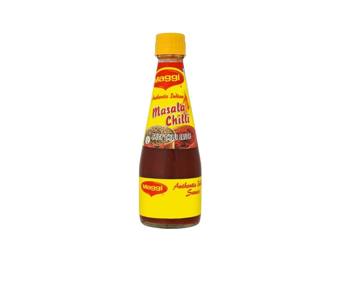 SKMaggi Masala Chilli Sauce 400g