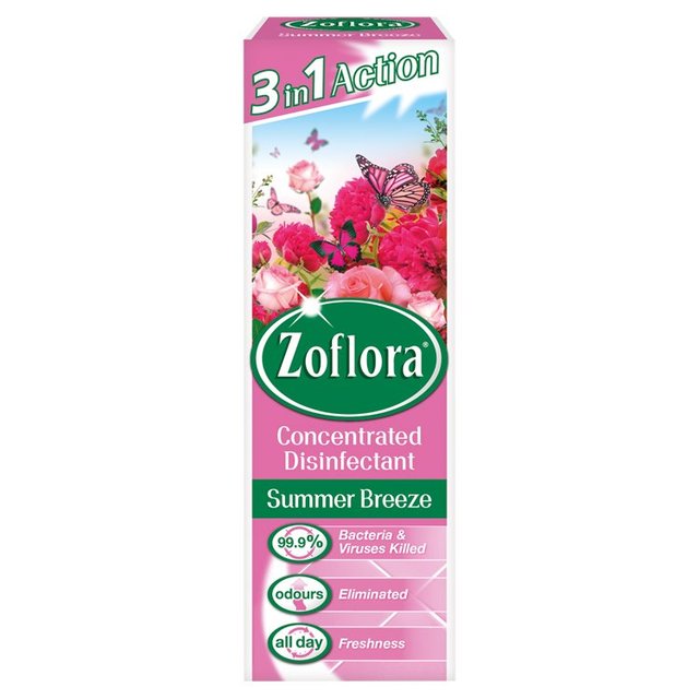 SKZoflora Summer Breeze 250ml