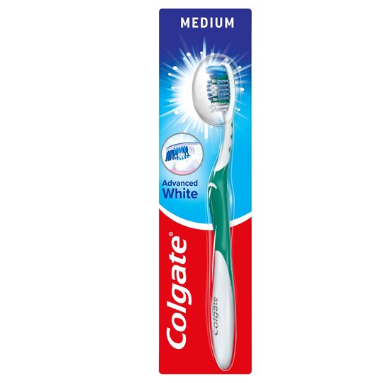 MASColgate Toothbrush Advance White-Food
