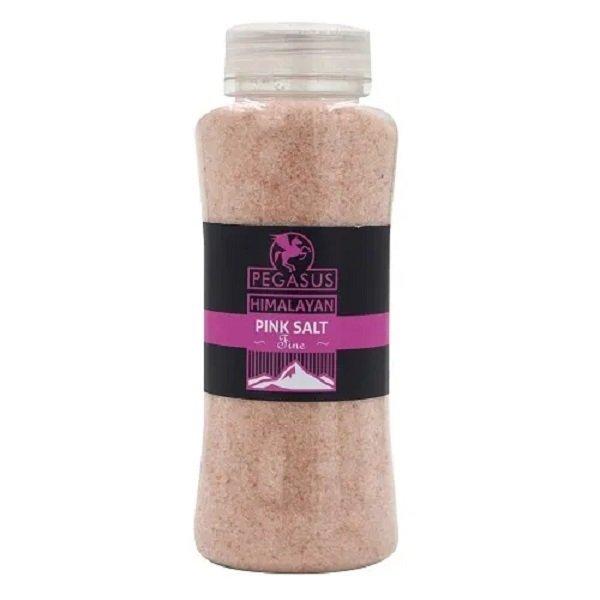 MASPegasus Himalayan Pink Salt Coarse 800g Box of 6-Fd
