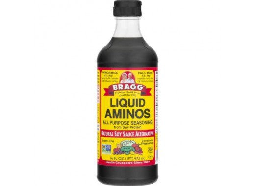 MASBragg Liquid Aminos All Purpose Seasoning 473ml-Fd