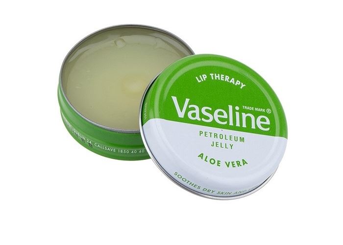 MASLip Therapy Pet/Jelly Aloe-Fd