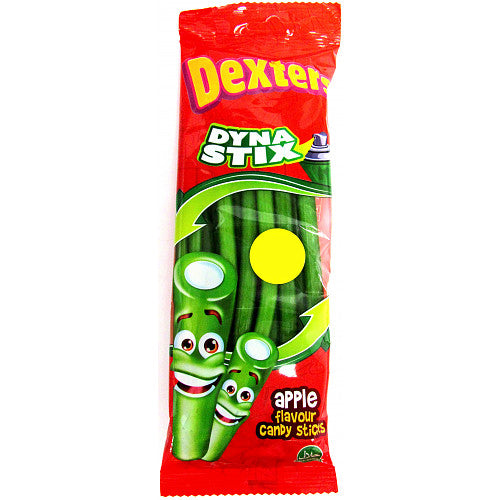 MASDexters Apple Dyna Stix 180g-Food