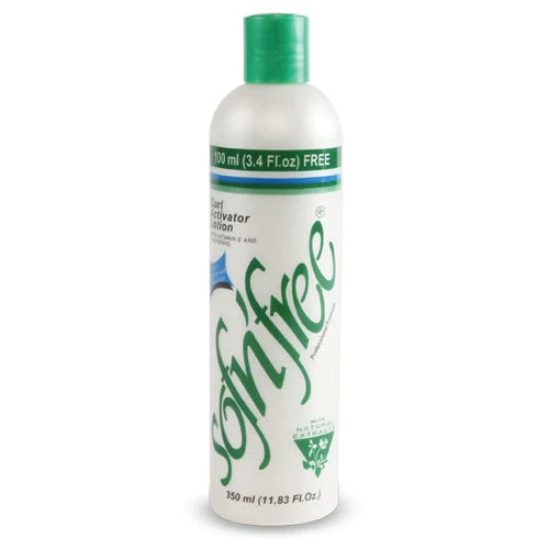 MAS2 in 1 Curl Act Lotion 12oz-Food