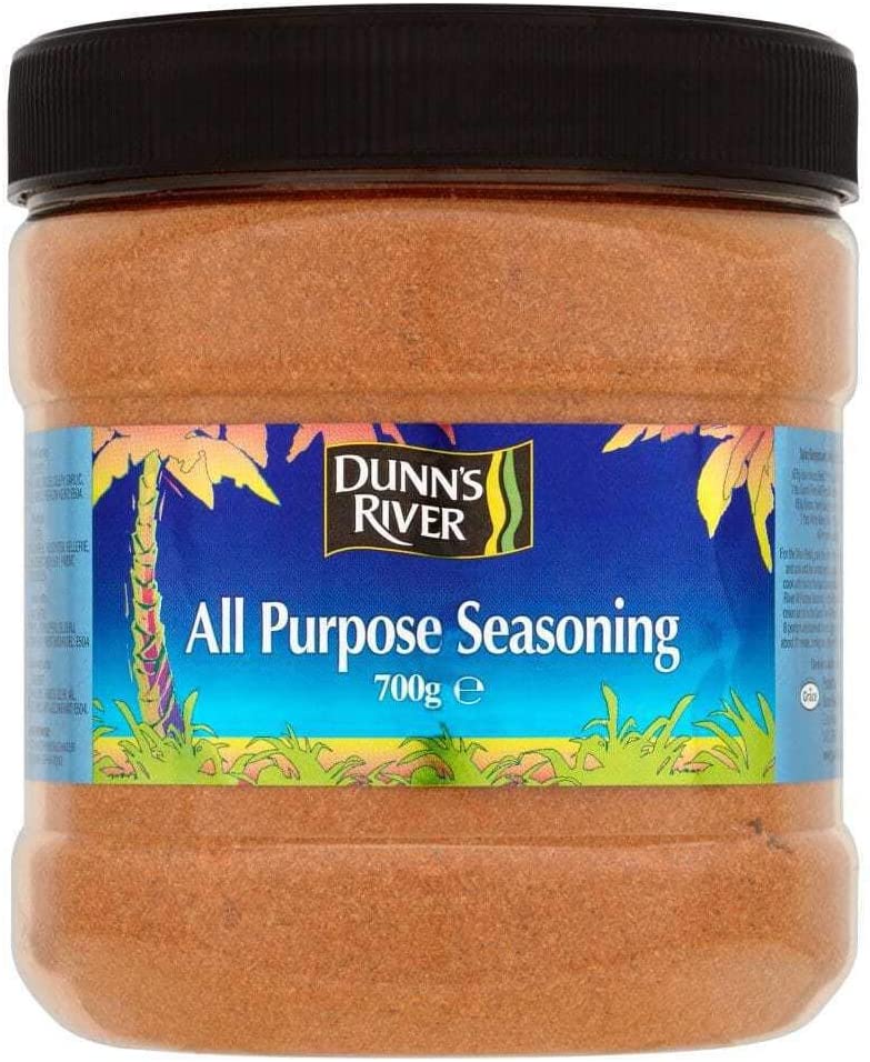 MASDunns River All Purpose Seasoning 700g-Fd