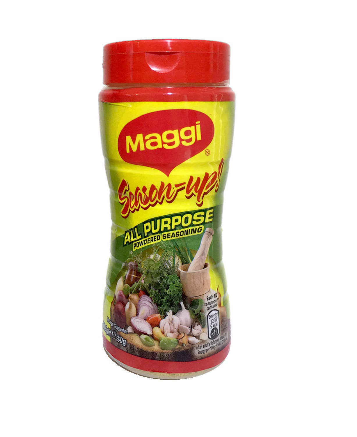 SKMaggi Season-Up All Purpose 200g