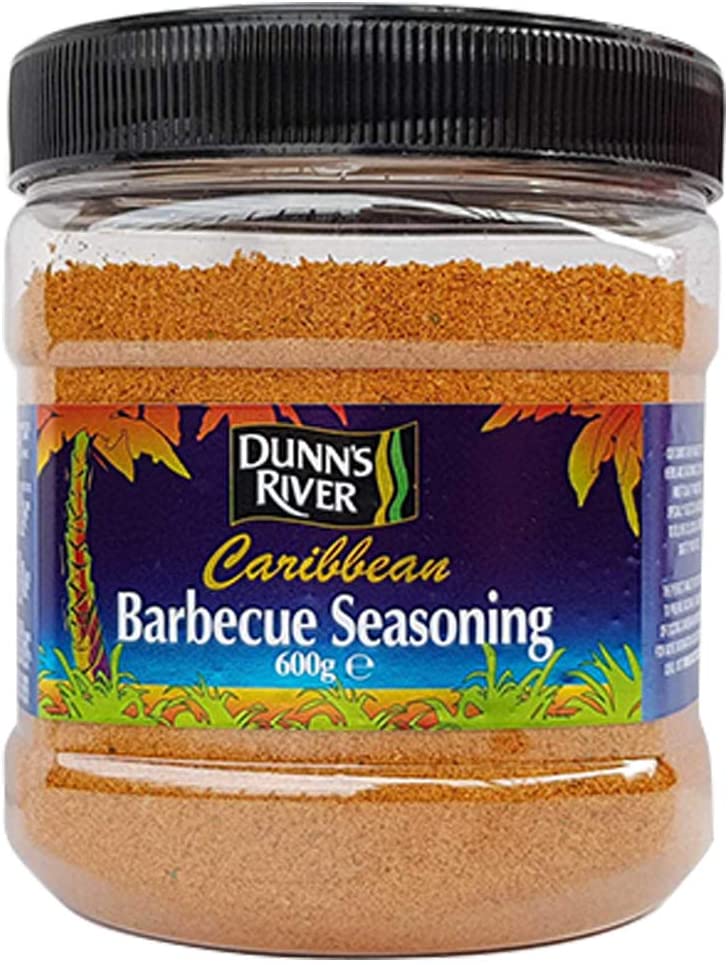 Dunns River Barbecue Seasoning 600g