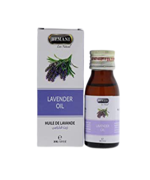 MASHemani Lavender Oil 30ml Box of 6-Fd