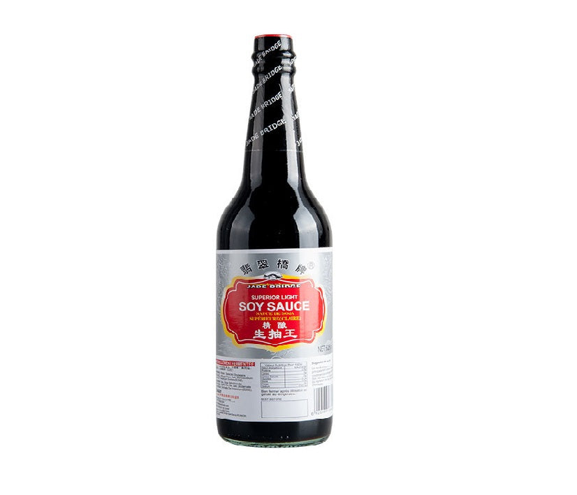 Jade Bridge Superior Light Soy Sauce 150ml