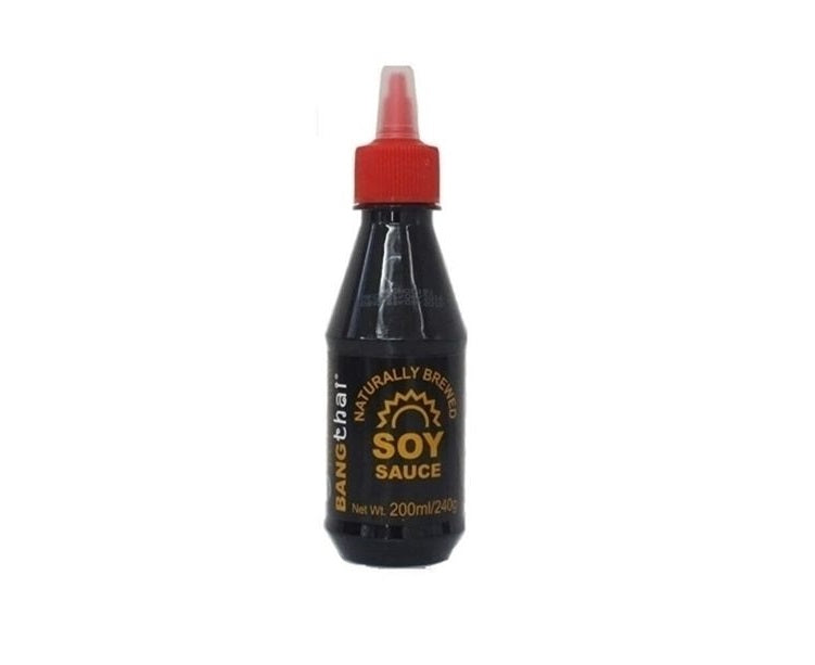 MASBangthai Soy Sauce 200ml-Fd