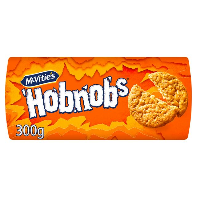McVitie's Hobnobs Biscuits 300g