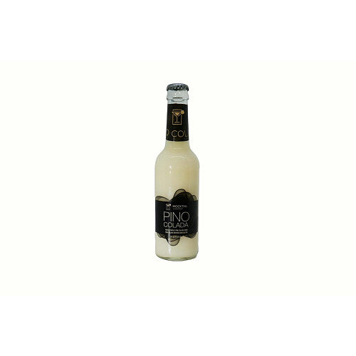 The Mocktail Company Pino Colada 275ml-Food