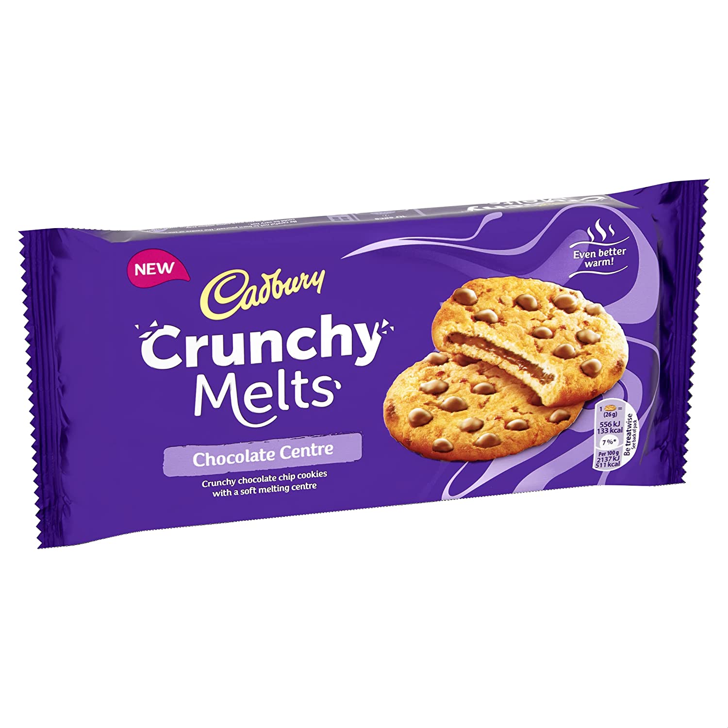 Cad Crunchy Melts Chocolate Centre Chocolate Chip Cookies 156g Asetena Pa cad-crunchy-melts-chocolate-centre-chocolate-chip-cookies-156g-asetena-pa