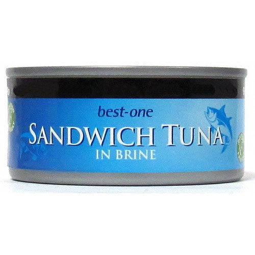 MASBestone Sandwich Tuna-Food
