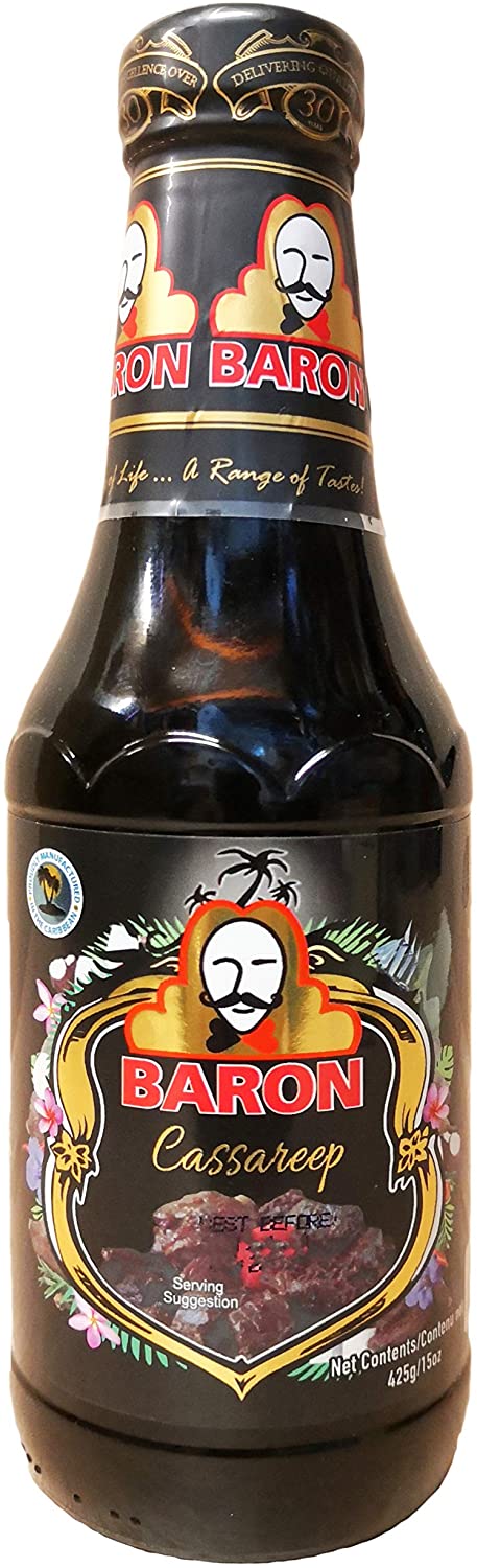 Baron Cassareep 425g