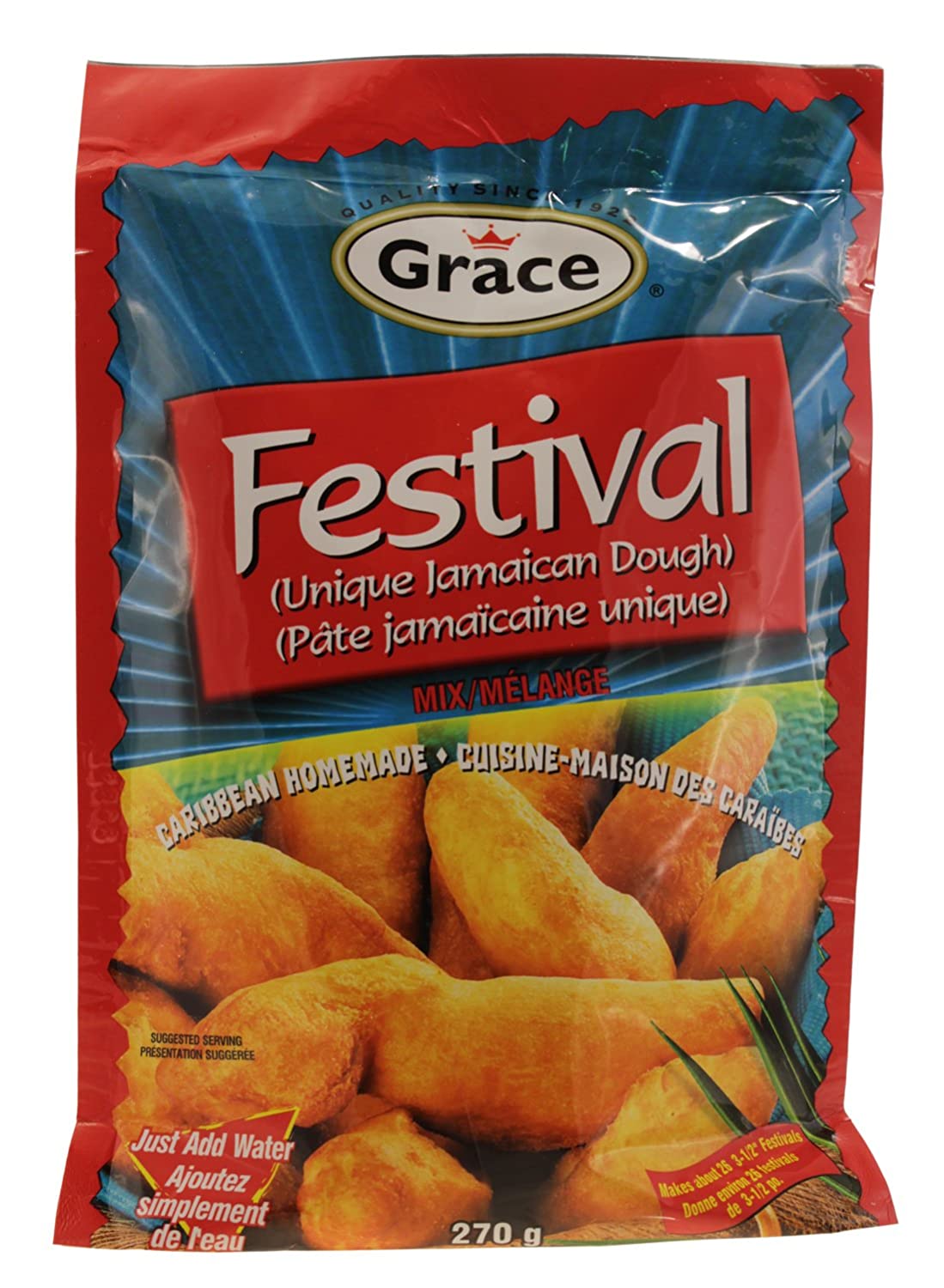 MASGrace Festival 270g-Fd