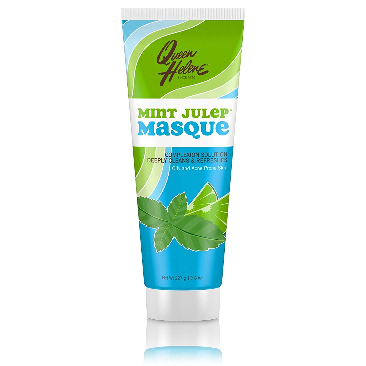 MASQueen Helene Mint Julep Masque 8oz-Food