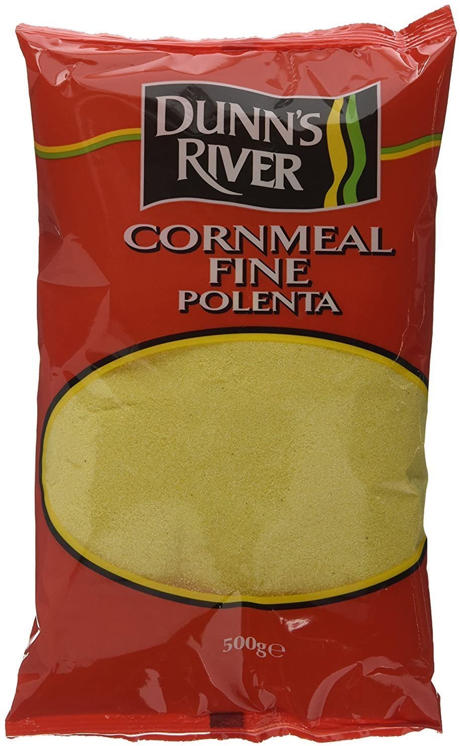 SKDunns River Cornmeal Fine 500g