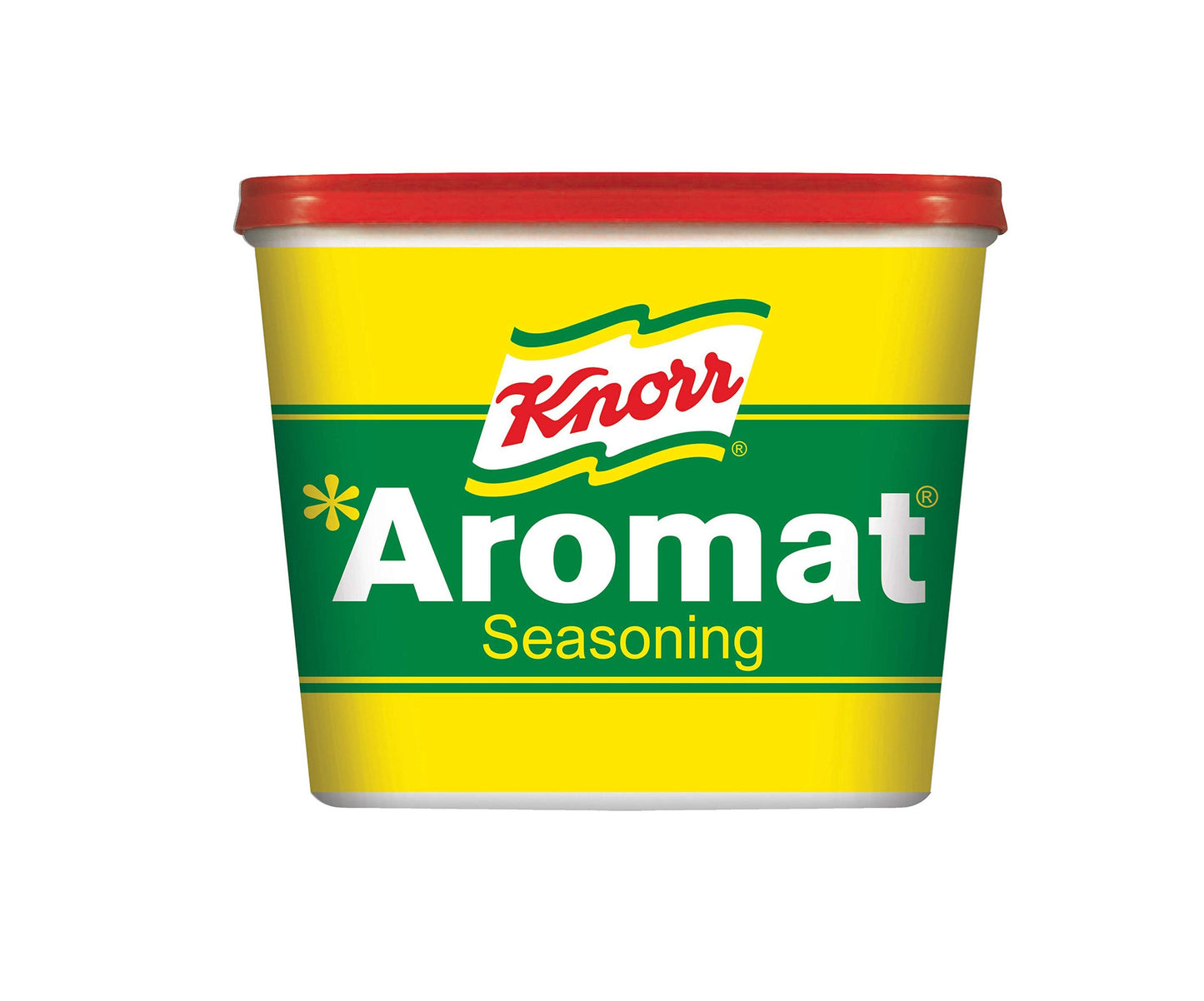 MASKnorr Aromat 1.1kg Box of 6-Fd
